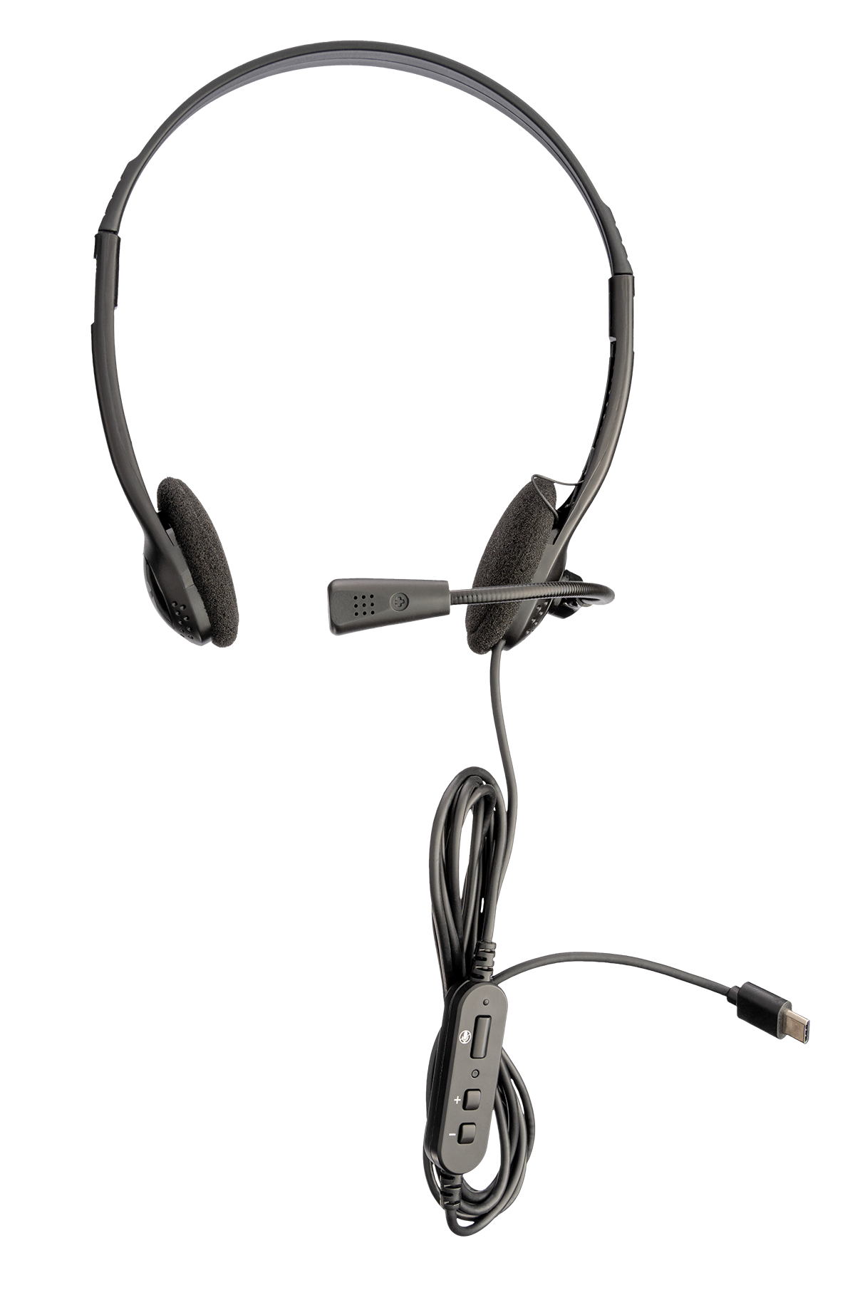 hp-136 hoofdtelefoon