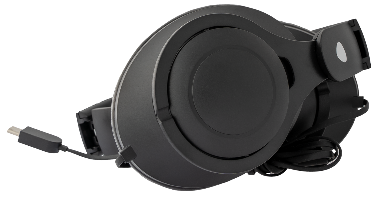 hp-136 hoofdtelefoon