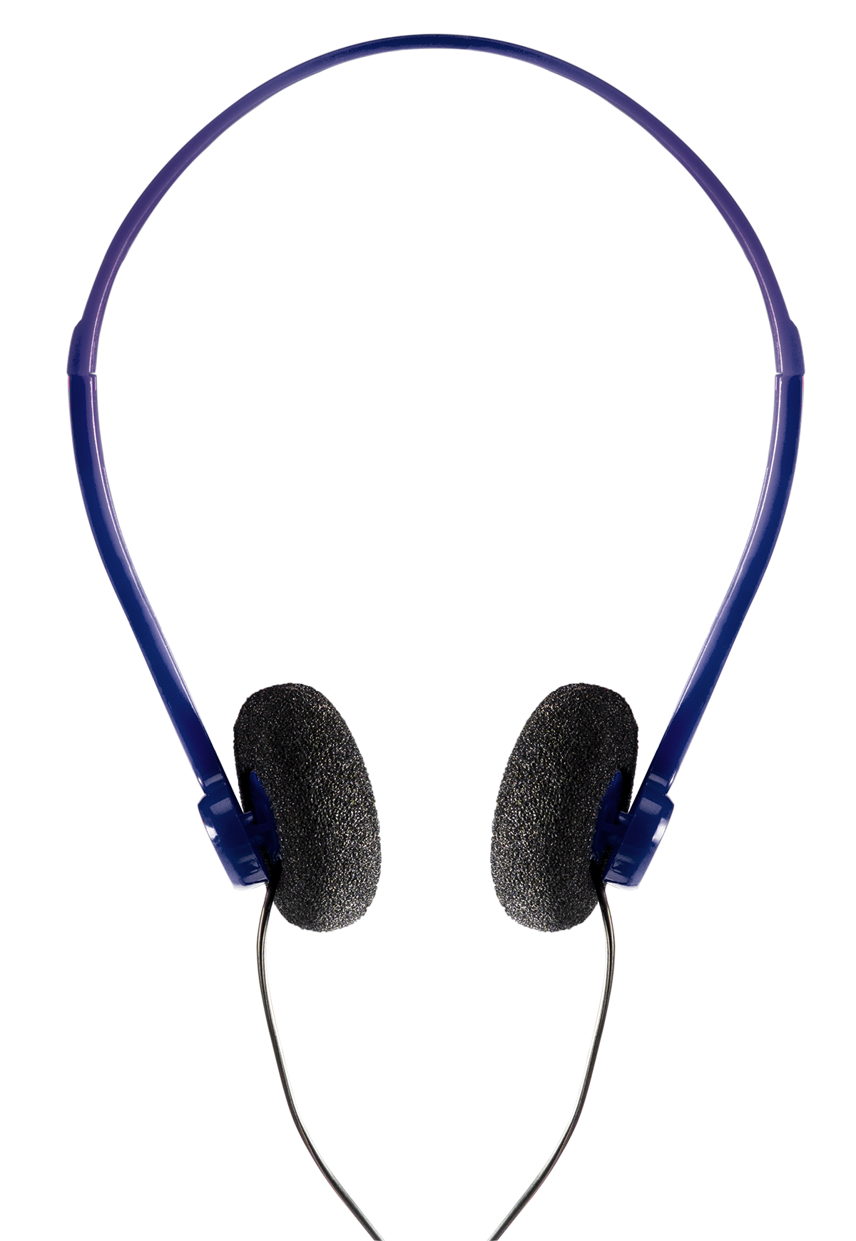 hp-136 hoofdtelefoon