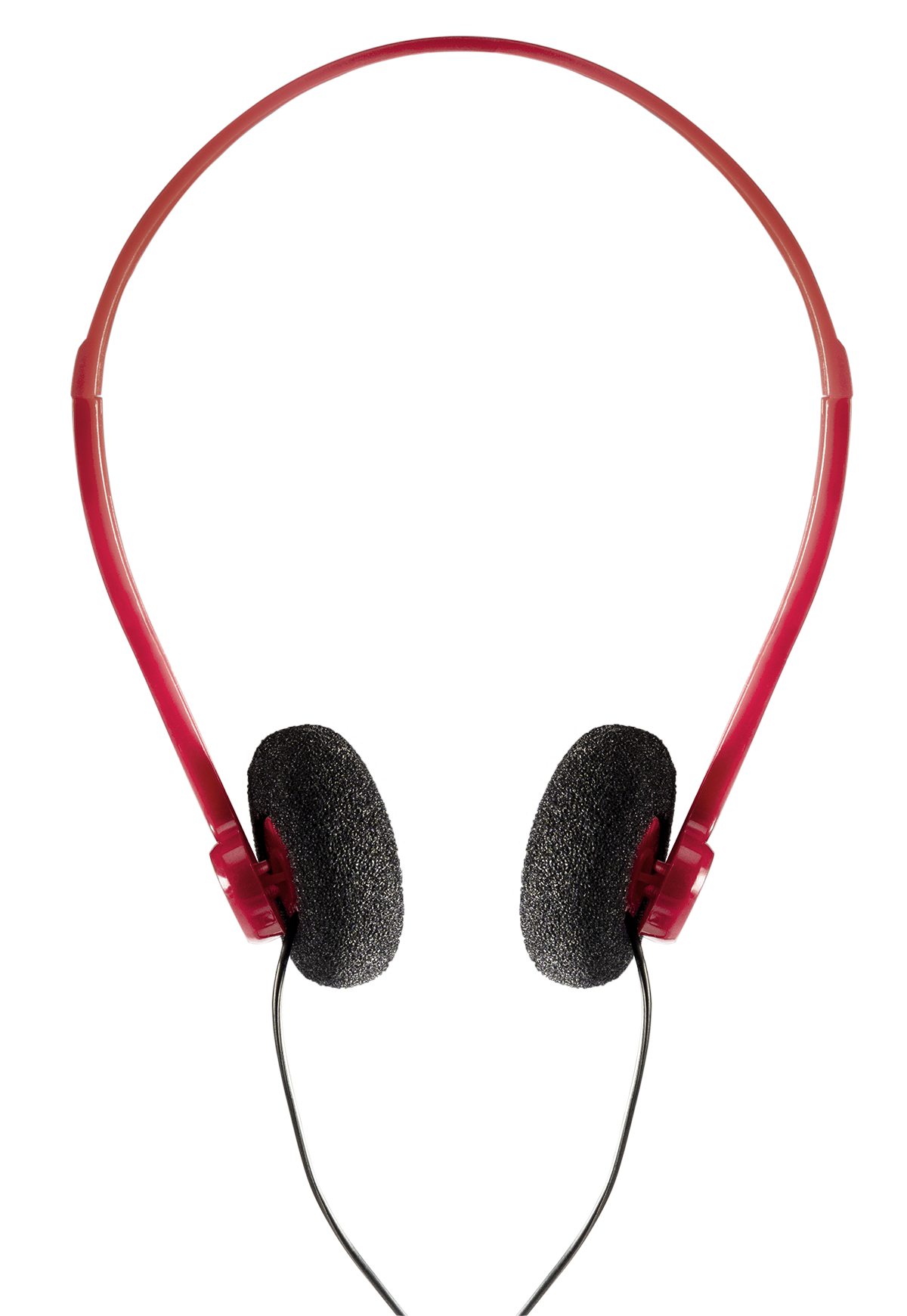 hp-136 hoofdtelefoon